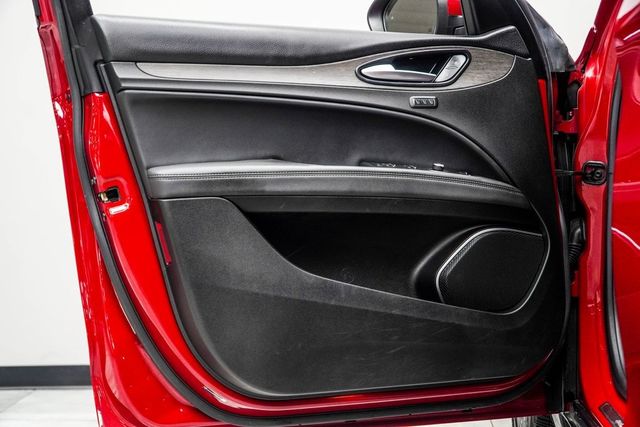 2022 Alfa Romeo Stelvio Ti - 22911394 - 26