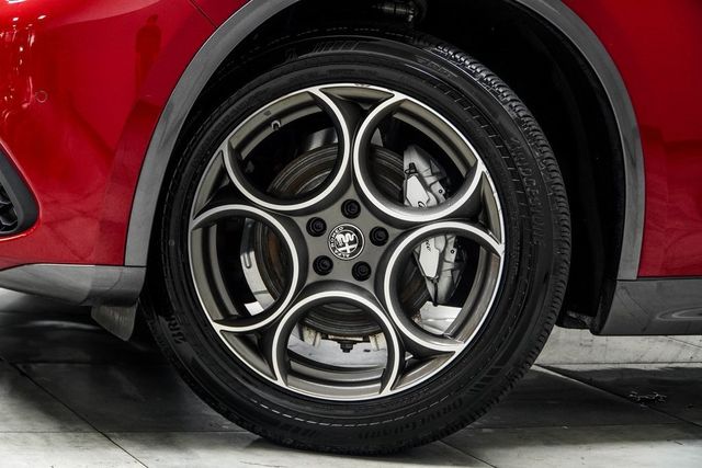 2022 Alfa Romeo Stelvio Ti - 22911394 - 2