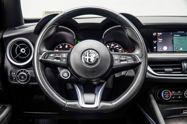 2022 Alfa Romeo Stelvio Ti - 22911492 - 14