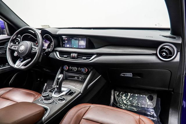2022 Alfa Romeo Stelvio Ti - 22911492 - 15