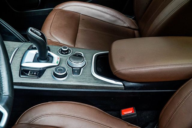 2022 Alfa Romeo Stelvio Ti - 22911492 - 16
