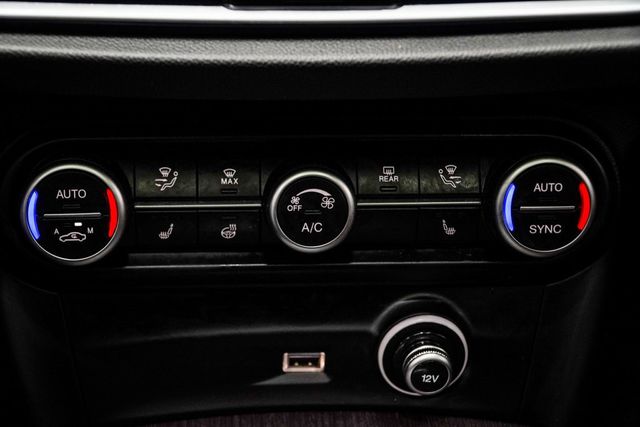 2022 Alfa Romeo Stelvio Ti - 22911492 - 19