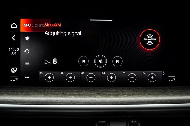 2022 Alfa Romeo Stelvio Ti - 22911492 - 21