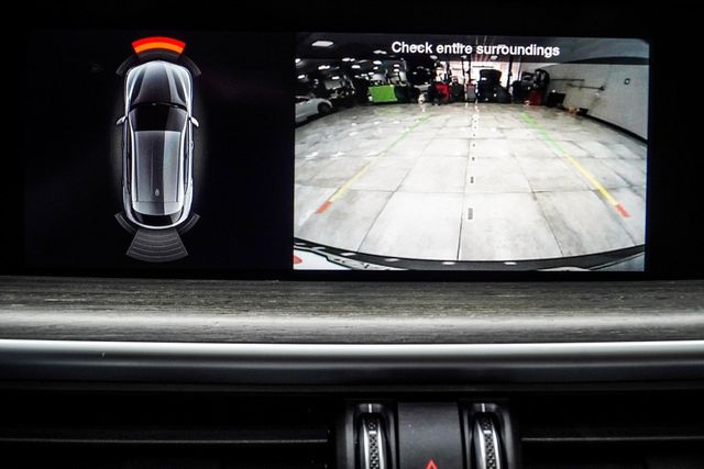 2022 Alfa Romeo Stelvio Ti - 22911492 - 25