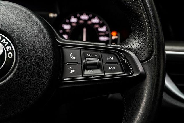 2022 Alfa Romeo Stelvio Ti - 22911492 - 26