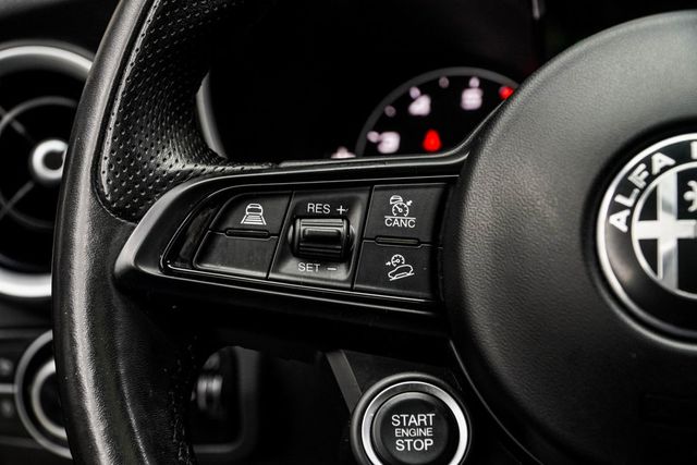 2022 Alfa Romeo Stelvio Ti - 22911492 - 27