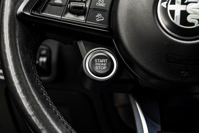 2022 Alfa Romeo Stelvio Ti - 22911492 - 28