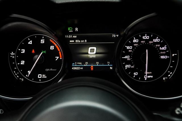 2022 Alfa Romeo Stelvio Ti - 22911492 - 30