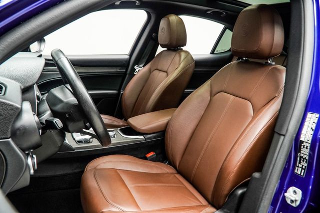 2022 Alfa Romeo Stelvio Ti - 22911492 - 33