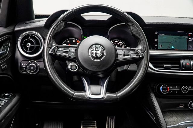 2022 Alfa Romeo Stelvio Ti - 22911991 - 14