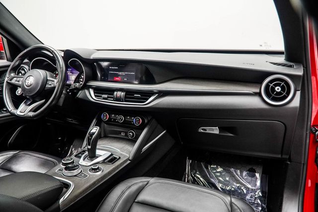 2022 Alfa Romeo Stelvio Ti - 22911991 - 15