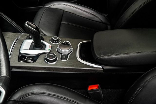 2022 Alfa Romeo Stelvio Ti - 22911991 - 16