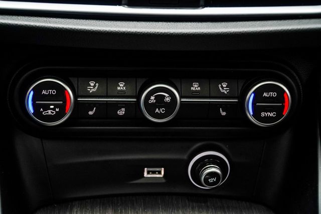 2022 Alfa Romeo Stelvio Ti - 22911991 - 18