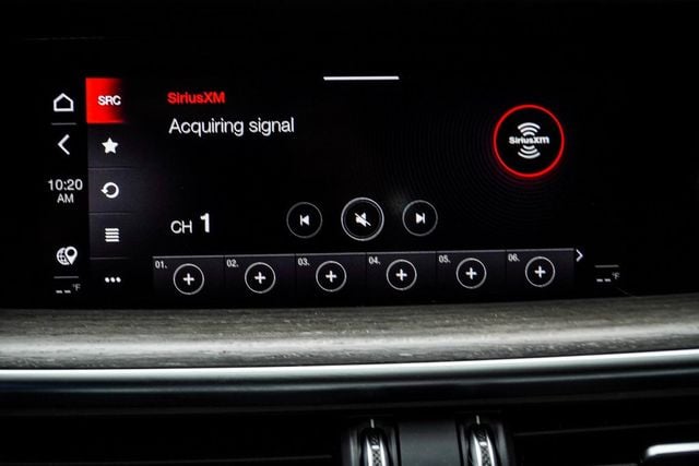 2022 Alfa Romeo Stelvio Ti - 22911991 - 20