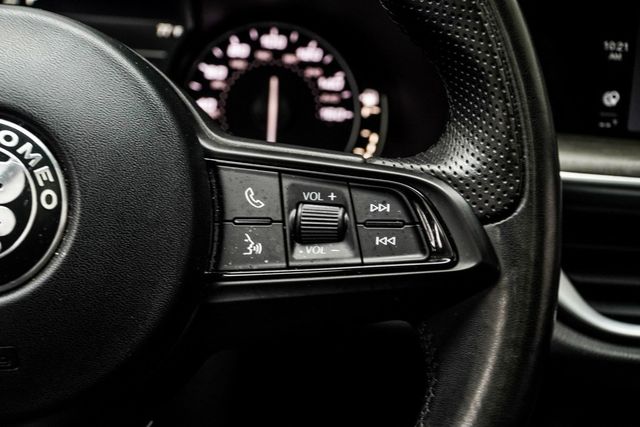 2022 Alfa Romeo Stelvio Ti - 22911991 - 23
