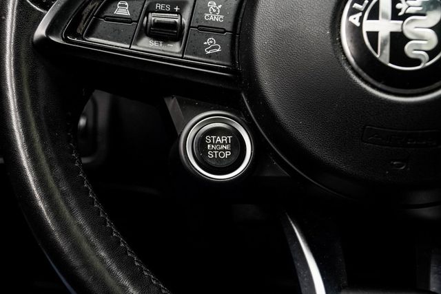 2022 Alfa Romeo Stelvio Ti - 22911991 - 24