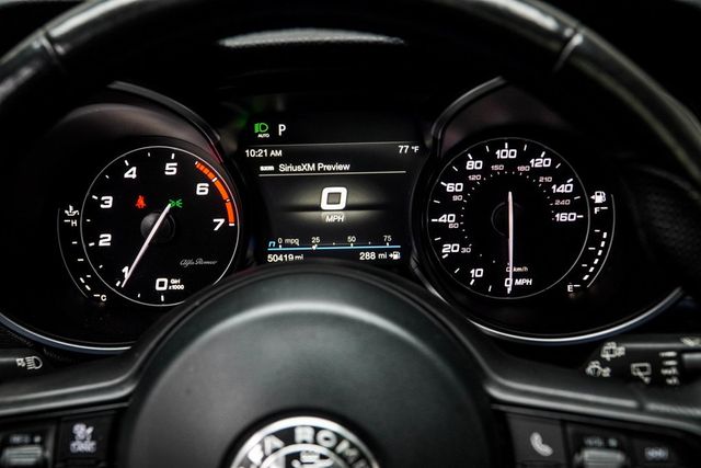 2022 Alfa Romeo Stelvio Ti - 22911991 - 27