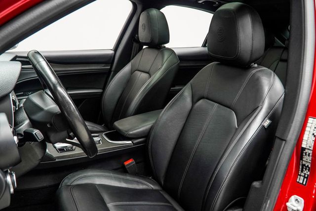 2022 Alfa Romeo Stelvio Ti - 22911991 - 31