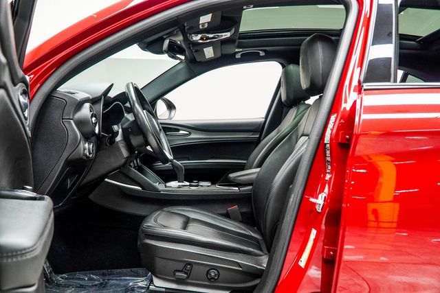 2022 Alfa Romeo Stelvio Ti - 22911991 - 32