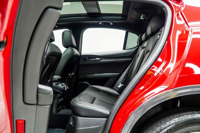 2022 Alfa Romeo Stelvio Ti - 22911991 - 33
