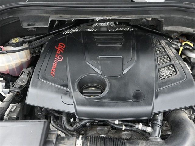 2022 Alfa Romeo Stelvio Ti - 22812208 - 14