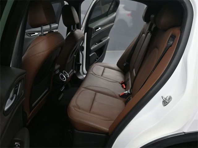 2022 Alfa Romeo Stelvio Ti - 22812208 - 6