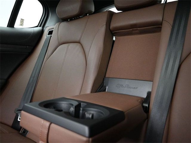 2022 Alfa Romeo Stelvio Ti - 22930365 - 14