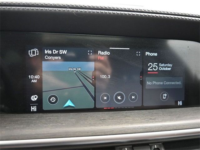 2022 Alfa Romeo Stelvio Ti - 22930365 - 23