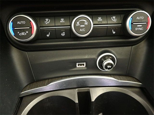 2022 Alfa Romeo Stelvio Ti - 22930365 - 25