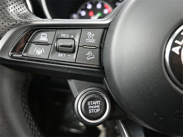 2022 Alfa Romeo Stelvio Ti - 22930365 - 29