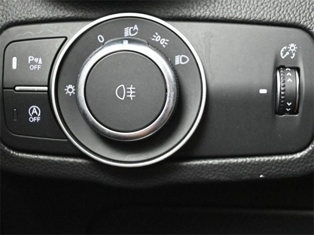 2022 Alfa Romeo Stelvio Ti - 22930365 - 32