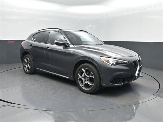 2022 Alfa Romeo Stelvio Ti - 22930365 - 37