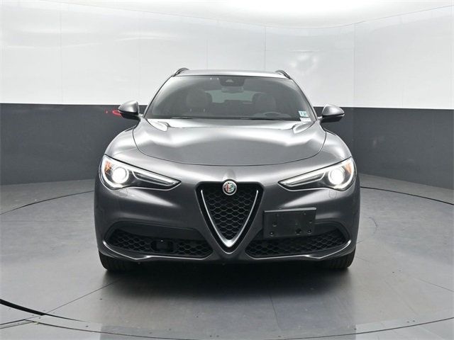 2022 Alfa Romeo Stelvio Ti - 22930365 - 38