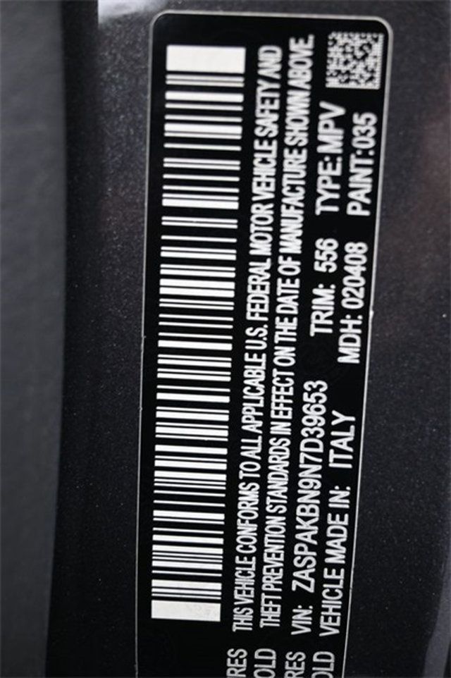 2022 Alfa Romeo Stelvio Ti - 22930365 - 3