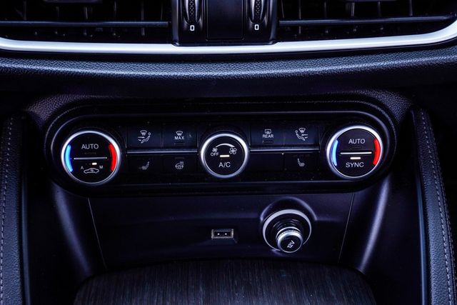 2022 Alfa Romeo Stelvio Ti - 22918145 - 15