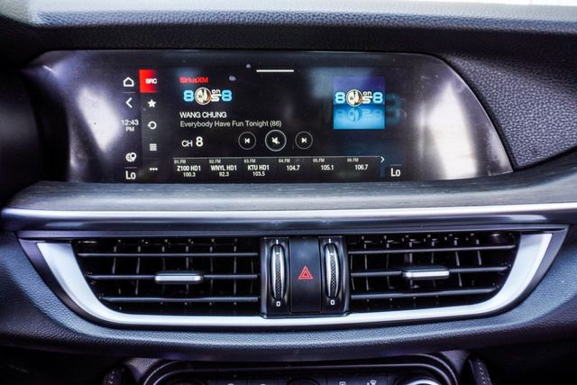 2022 Alfa Romeo Stelvio Ti - 22918145 - 16