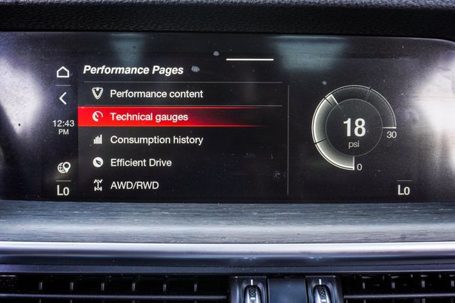 2022 Alfa Romeo Stelvio Ti - 22918145 - 19