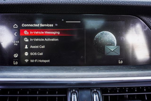 2022 Alfa Romeo Stelvio Ti - 22918145 - 23