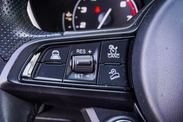 2022 Alfa Romeo Stelvio Ti - 22918145 - 27