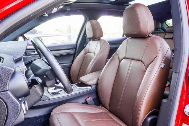 2022 Alfa Romeo Stelvio Ti - 22918145 - 34