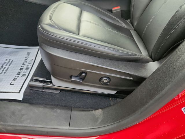 2022 Alfa Romeo Stelvio Ti AWD - 22934208 - 9