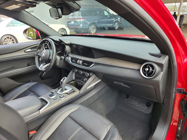 2022 Alfa Romeo Stelvio Ti AWD - 22934208 - 15