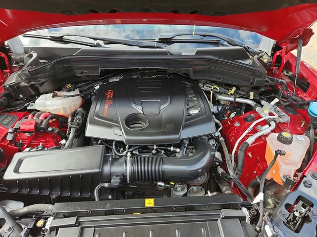 2022 Alfa Romeo Stelvio Ti AWD - 22934208 - 24