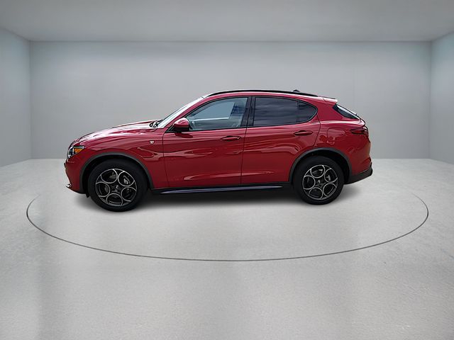 2022 Alfa Romeo Stelvio Ti AWD - 22934208 - 5