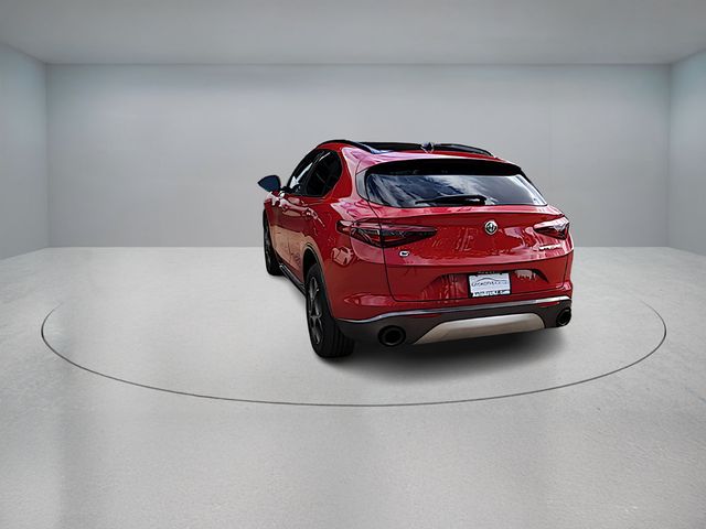 2022 Alfa Romeo Stelvio Ti AWD - 22934208 - 6