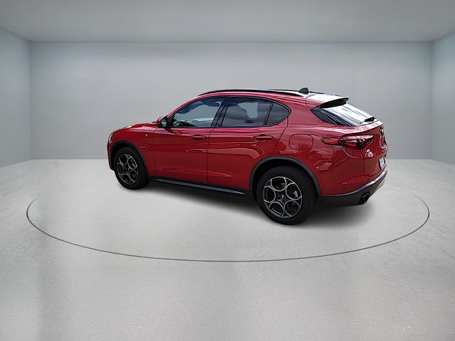 2022 Alfa Romeo Stelvio Ti AWD - 22934208 - 7