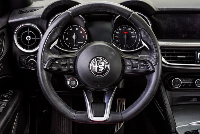 2022 Alfa Romeo Stelvio Veloce - 22917907 - 13