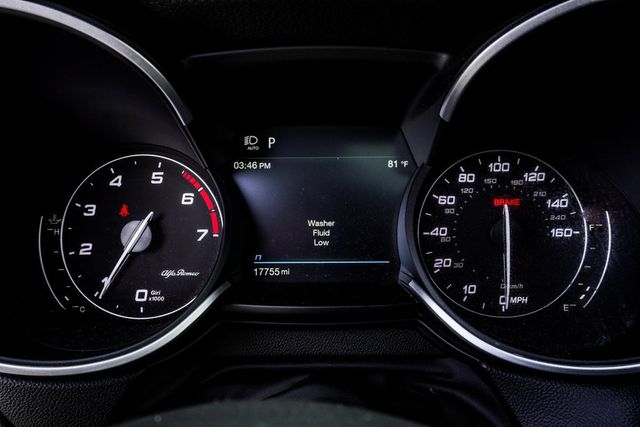 2022 Alfa Romeo Stelvio Veloce - 22917907 - 22