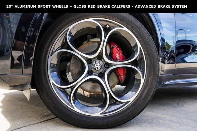 2022 Alfa Romeo Stelvio Veloce - 22917907 - 2