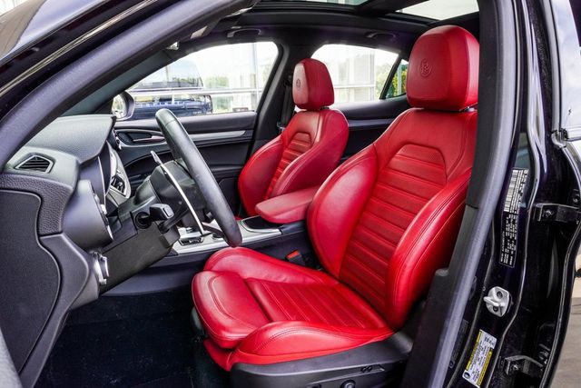 2022 Alfa Romeo Stelvio Veloce - 22917907 - 29